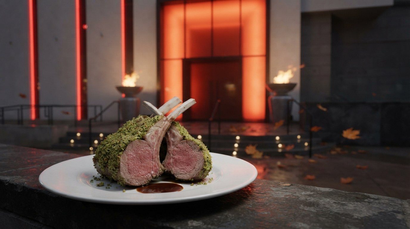 Hell's Kitchen Season 25 Episode 5 Recap: Who Went Home